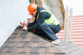 Best Commercial Roofing Services  in Wickliffe, OH